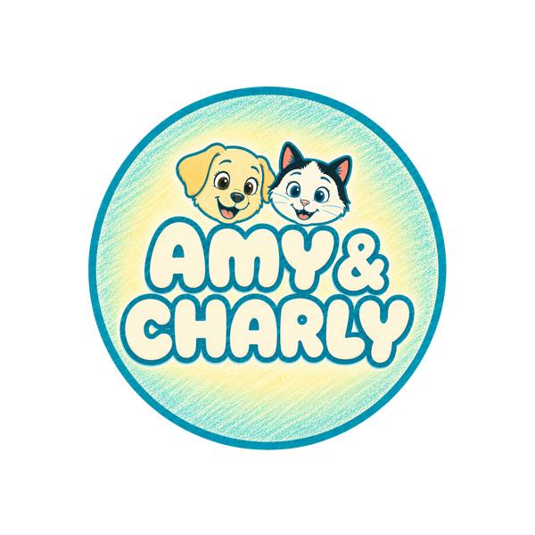 Amy & Charly